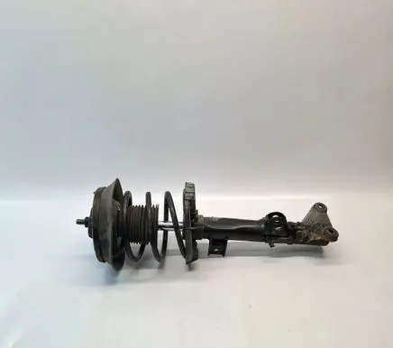 Mercedes-Benz C W203 Front shock absorber/damper A2033201930