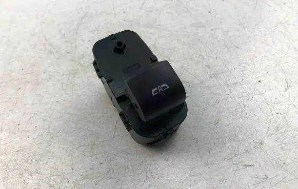 Opel Insignia B Electric window control switch 23343983