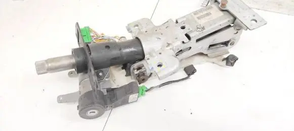 Volvo S80 Steering wheel axle P9491778