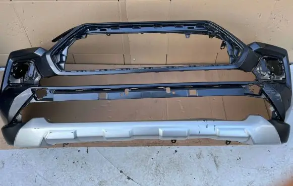 Toyota RAV 4 (XA50) Front bumper