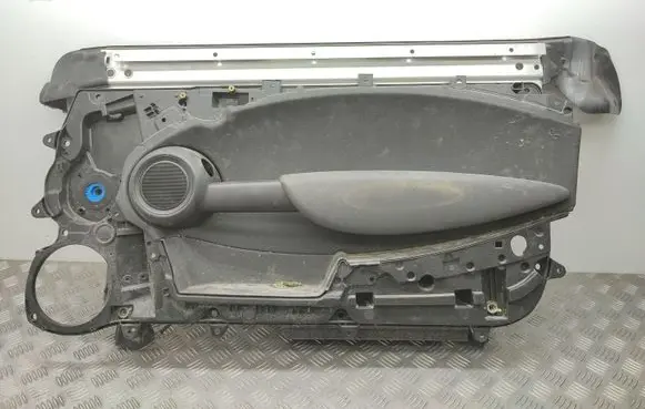 Mini One - Cooper Coupe R56 Front window lifting mechanism without motor