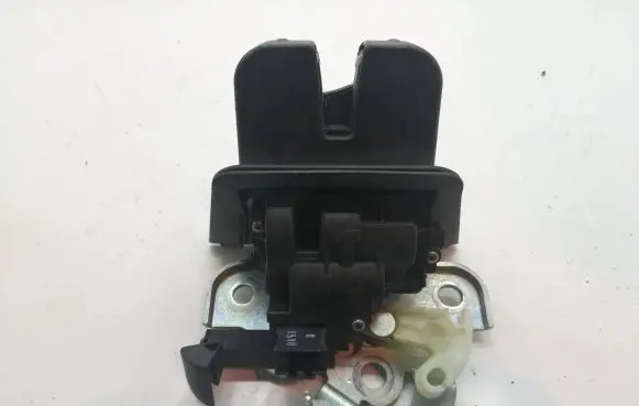 Audi A5 Sportback 8TA Tailgate/trunk/boot lock/catch/latch