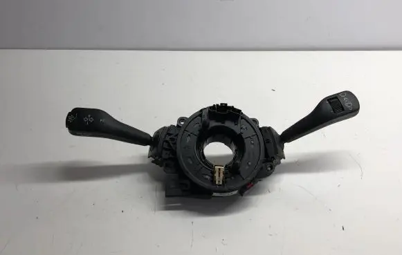 BMW 3 E46 Indicator stalk 8376443