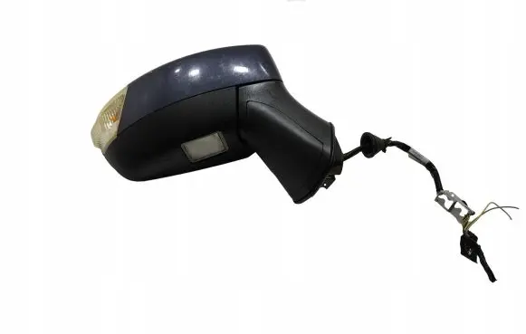 Ford Ranger Front door electric wing mirror