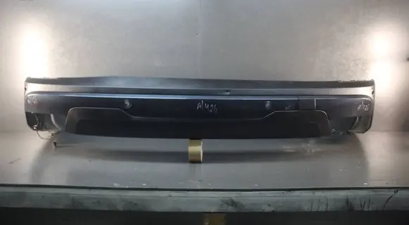 BMW X5 G05 Rear bumper 7469520 10503420