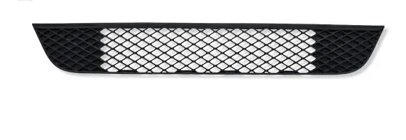 Ford Fiesta Front bumper lower grill 6S61A018A58 DNW14359