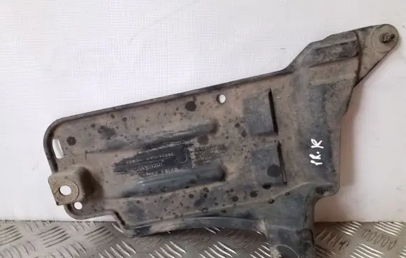 Honda Jazz Engine splash shield/under tray 74291SAAG000