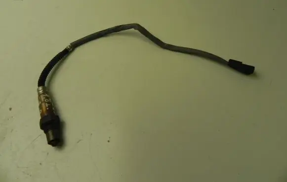 Renault Clio III Lambda probe sensor 0258006953 X909