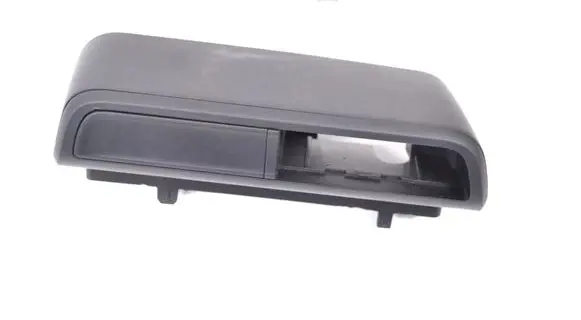 Audi A1 Dashboard glove box trim 8X2857851