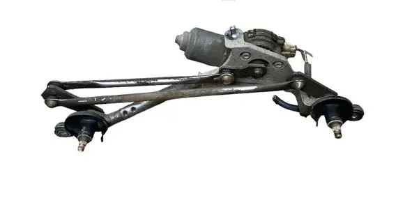 Toyota Urban Cruiser (XP110) Front wiper linkage and motor 8511052550 1593002690