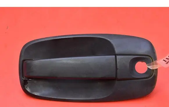 Opel Vivaro Front door exterior handle 91168527