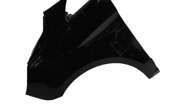 Mercedes-Benz V Class W447 Fender A4478804301 A4478806400