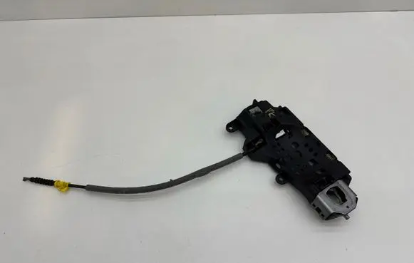 Audi A4 S4 B9 Front door exterior handle 8W01837811A