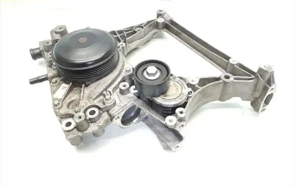 Mercedes-Benz B W245 Water pump A6512012409 A6512002570 A6512005101