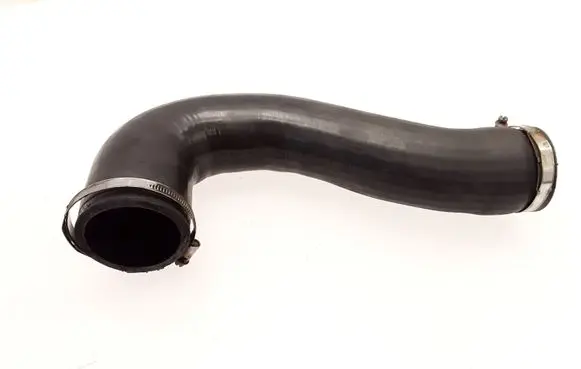 Citroen C8 Intercooler hose/pipe