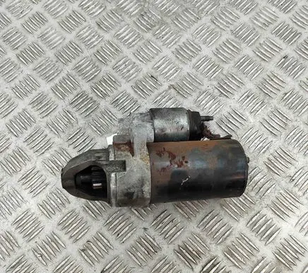 Mini One - Cooper Coupe R56 Starter motor 7823314
