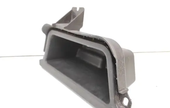 BMW X5 E70 Other trunk/boot trim element 7145892 10834110 5145714589210834110