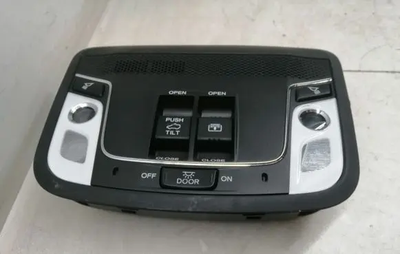 Honda HR-V Front seat light 39180T0AR010M1