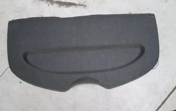 Renault Megane II Parcel shelf