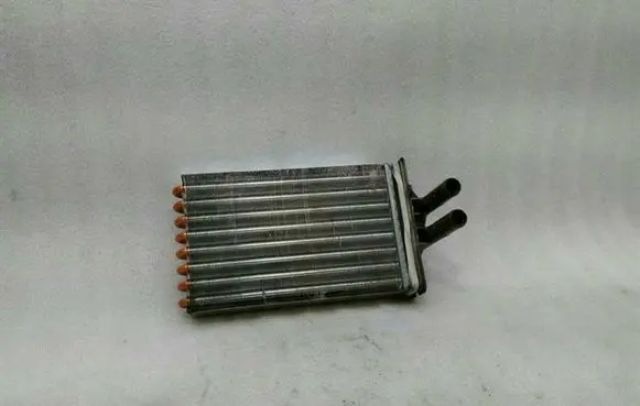 Porsche Boxster 987 Heater blower radiator