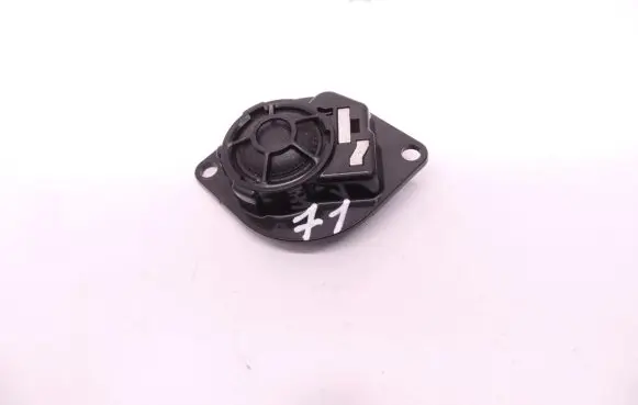 Volvo C70 Front door high frequency speaker 30679338 D71