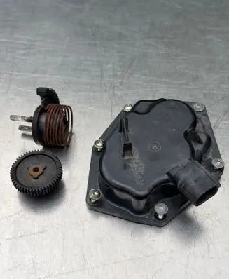 Audi Q5 SQ5 8R EGR valve 03L131512BQ V29004491