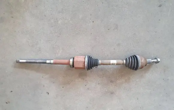 Ford Kuga II Front driveshaft DV6P3B436JA
