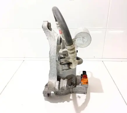KIA EV6 Air conditioning (A/C) compressor (pump) DE45 977E1CV200