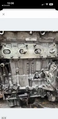 Citroen DS7 Crossback Engine 10FKBJ 5g06