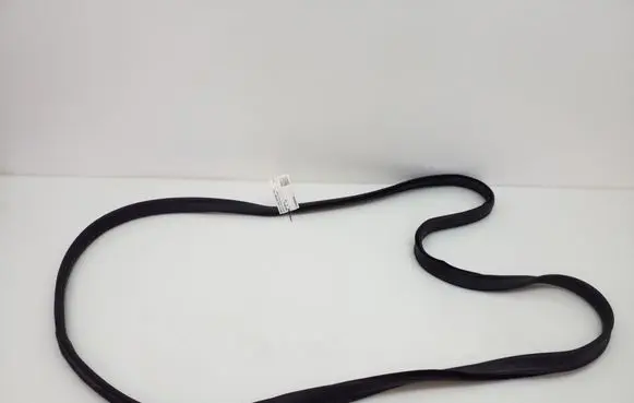 Mercedes-Benz GLK (X204) Trunk rubber seal (body) A2047400278