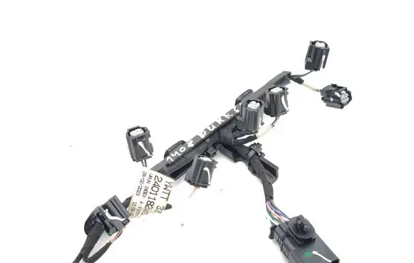 Renault Arkana Fuel injector wires 240118244S YWTT336 A100051