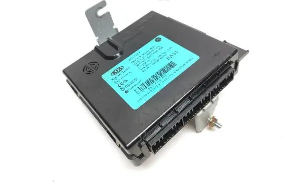 KIA Rio Other control units/modules 954A0H8510 4078TB1000 BA5111802522