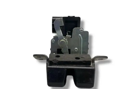 Hyundai i30 Tailgate/trunk/boot lock/catch/latch 81230A6300