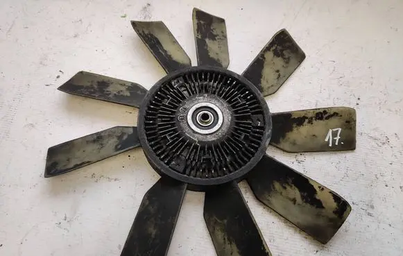 Mercedes-Benz Sprinter W901 W902 W903 W904 Fan impeller 1032000423