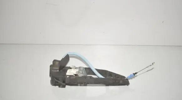 Front door exterior handle/bracket