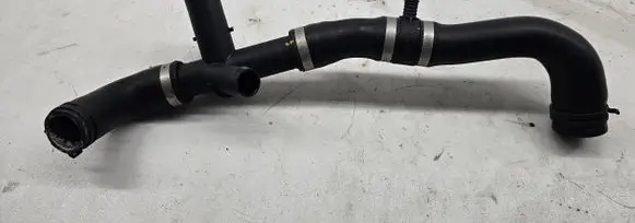 BMW 3 E46 Engine coolant pipe/hose 4550ET 013099V