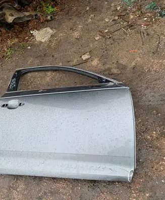 Audi A4 S4 B9 Front door