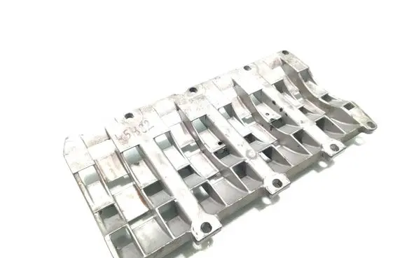BMW 3 E46 Oil sump 2247013