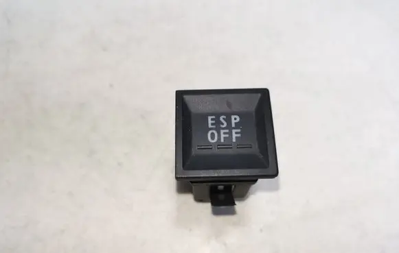 Volkswagen Transporter - Caravelle T5 ESP (stability program) switch 7H0927134A