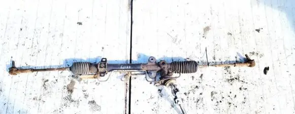 Mazda Premacy Steering rack LLHD