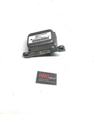 Mitsubishi Grandis ESP acceleration yaw rate sensor MN102338 A6D5F144B1 30847765