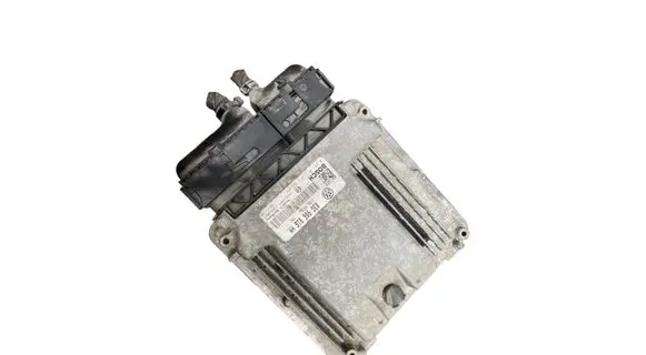 Volkswagen Caddy Engine control unit/module 03G906016HN 1039S10847 0281012272
