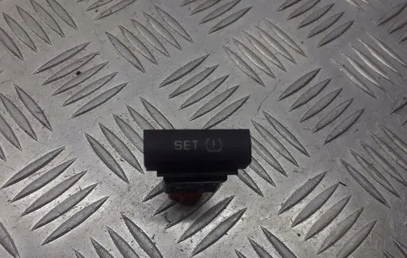Skoda Octavia Mk2 (1Z) Other switches/knobs/shifts 1Z0927127A
