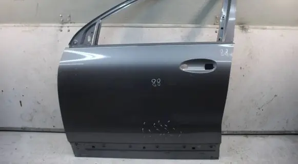 Mercedes-Benz GLA H247 Front door A2477224101