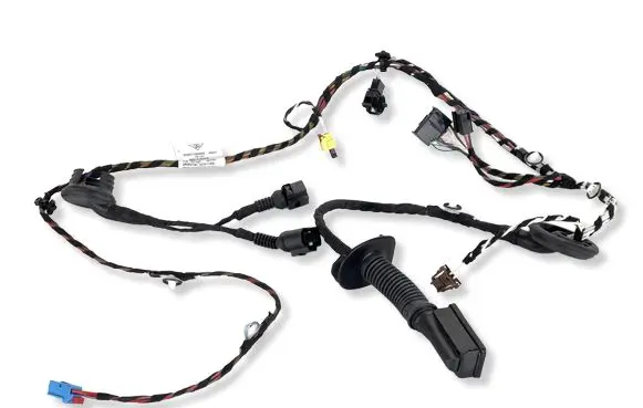 Porsche Macan (95B) Front door wiring loom 95B971029 95B971029DE