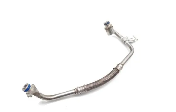Ford Puma Turbo turbocharger oiling pipe/hose H6BG9V472AA