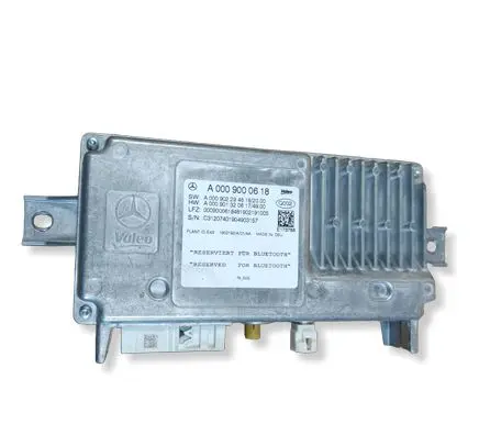 Mercedes-Benz A W177 AMG Parking PDC control unit/module A0009000618 A0009022948 A0009013208