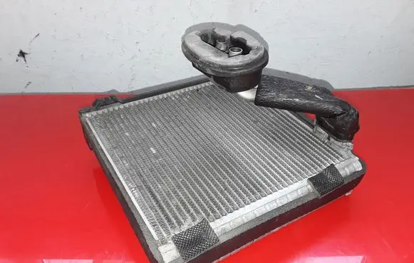 Volkswagen PASSAT B6 Air conditioning (A/C) radiator (interior) 3C1820103B 4460103375 CZ07A09