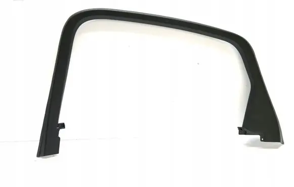 Audi A6 S6 C8 4K Other rear door trim element 4K5867672