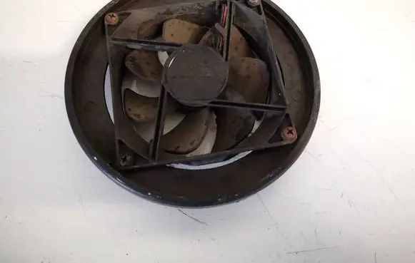 Fiat Ducato Engine control unit/module fan 